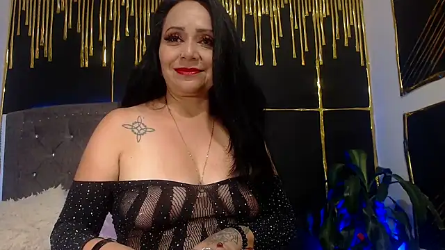 Chat XXX en directo de Zara47sweet