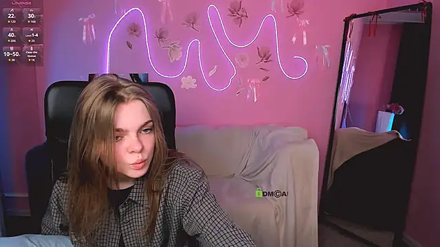 عرض كام catherine_kitty