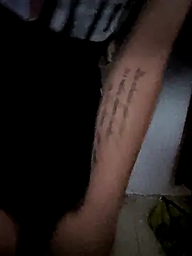 Mancho2289 – Kamerová šou