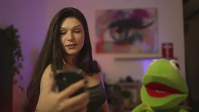 Chat XXX en directo de m1agarand