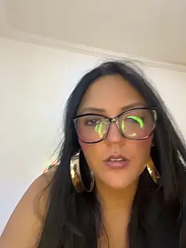 Sembang XXX Secara Langsung AuroraChest