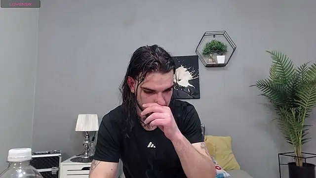 KaneHunter Chat XXX live