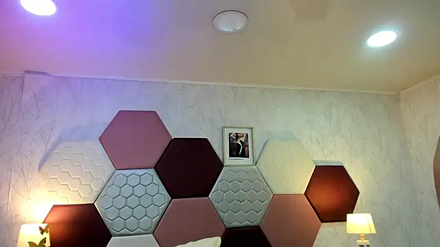 AriaRous' Live XXX Chat