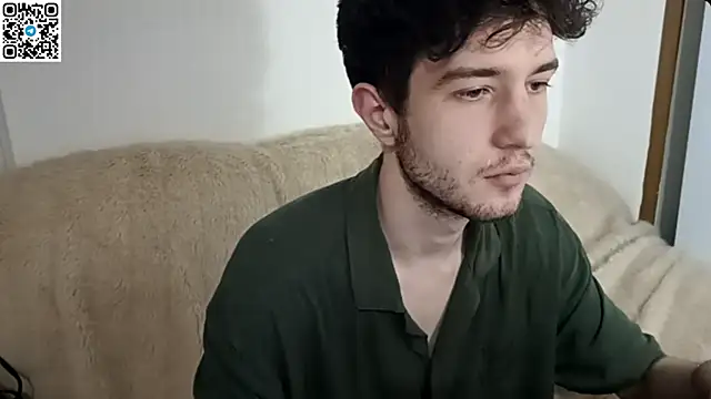 Вебкам-шоу _ZaneX