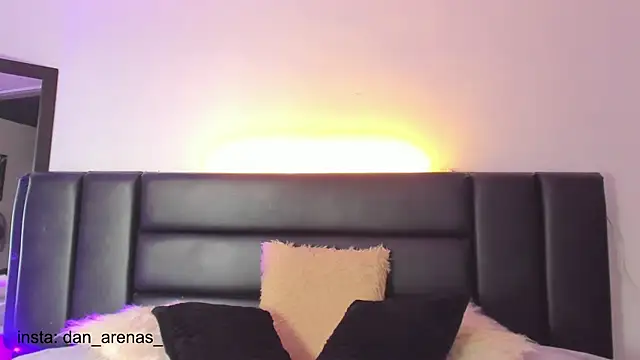 Duolust2n Live XXX chat