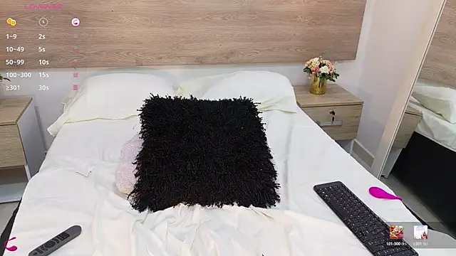 arianaacarter live XXX chat