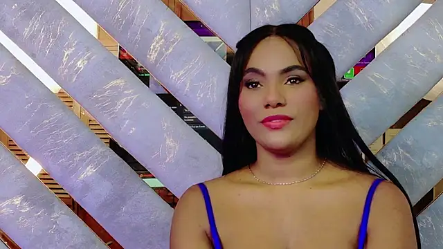 XXX chat uživo modela Zoe-Carter