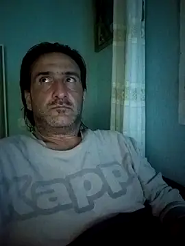 DanTrov79 Show Webcam