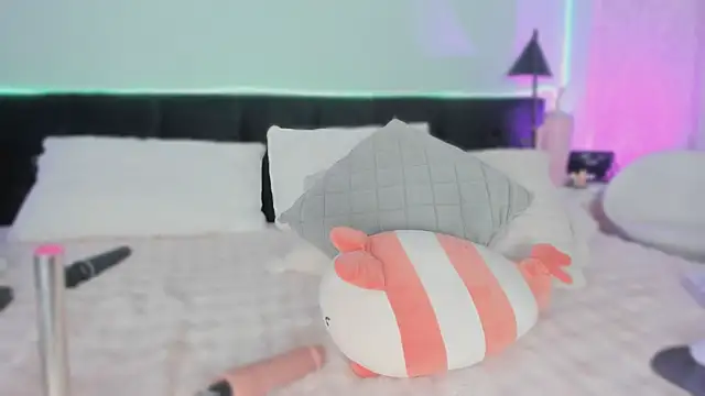 Živý XXX chat Alaia_Manson