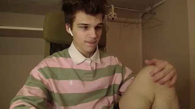 PeachTree Show Webcam