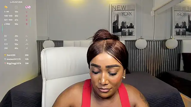 Živý XXX chat alessia_anderson