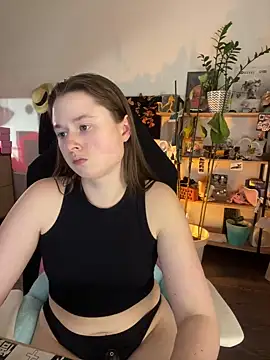 sweetest_pie's Live XXX Chat