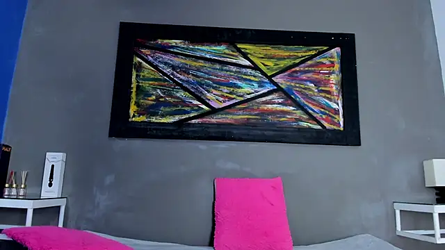 Charlotte_curvy_'s Live XXX Chat