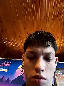 Pokazy przed kamerką – blackninja66