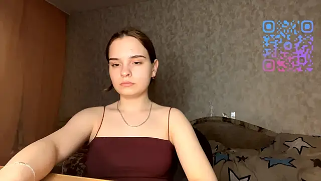 دردشة SageFennell الجنسية المباشرة