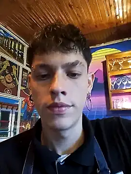 XXX chat uživo modela blackninja66