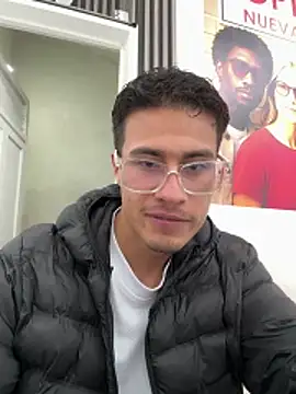 TavoHot_ Show Webcam