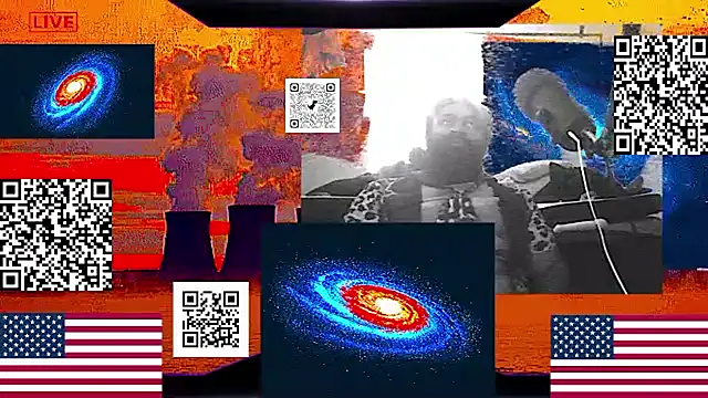 RussellTaylorLacy Adlı Modelin Web Kamerası Şovu