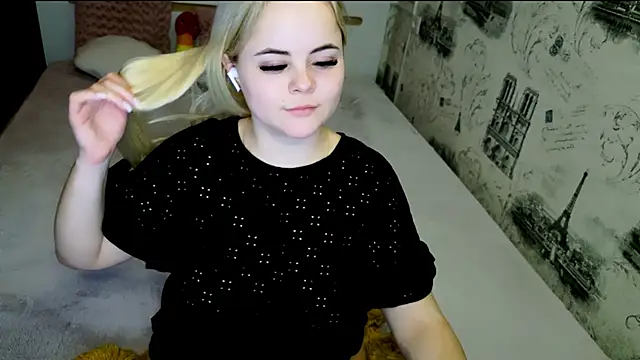 lovely-eyes' Live XXX Chat