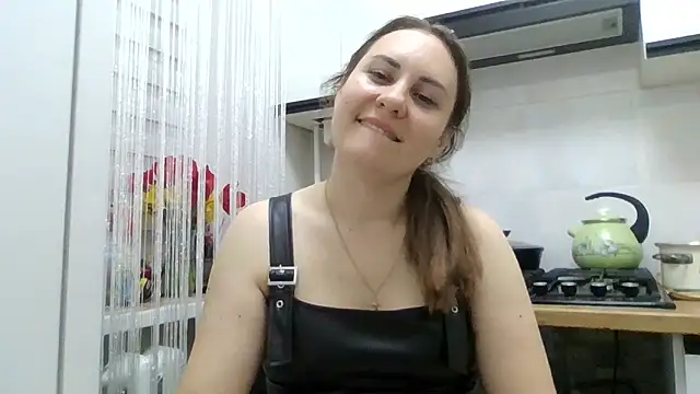 MeadowEyes élő XXX-chatje