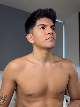 OnlySantty Live XXX-chat