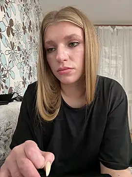 แชท XXX สดของ adel_secret