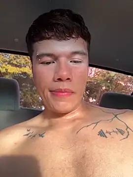 Logan_smith1 网络视讯表演