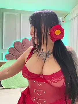 eva_sexx69のウェブカメラショー