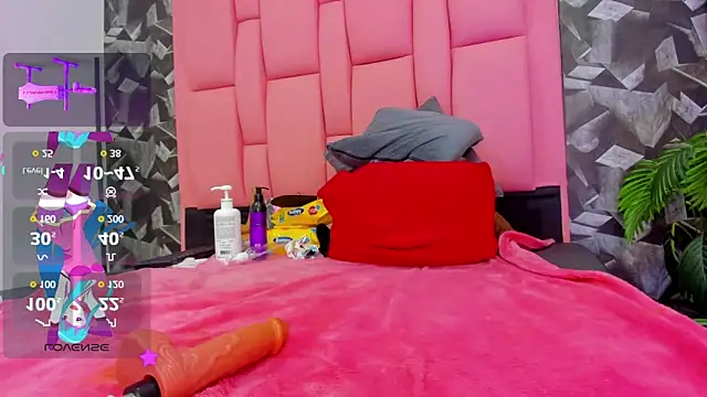 Brithanyslim লাইভ XXX চ্যাট