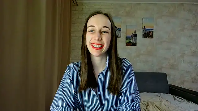 Anika_bloom: απευθείας συνομιλία ΧΧΧ