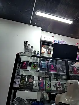 rapunzel069 Show Webcam