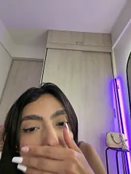 ZaraLuuv Live XXX Chat