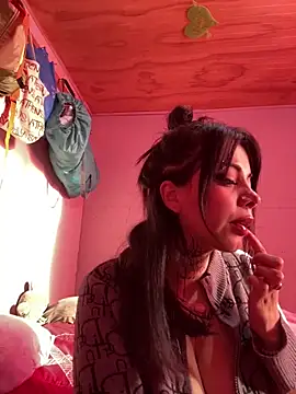 kiittyselenita's Live XXX Chat