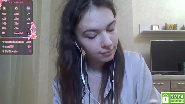 Czat XXX na żywo – CeyaLier