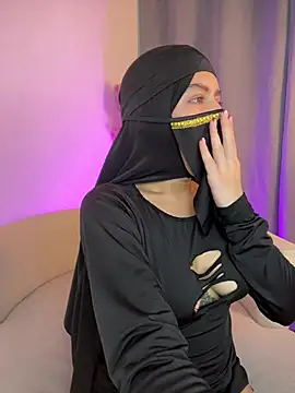 Živý XXX chat shaima__