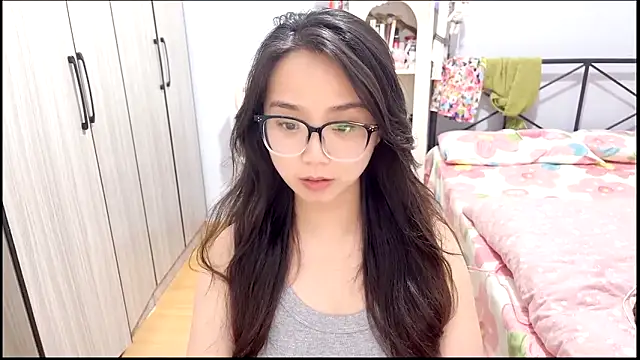 Hmm_0303 Adlı Modelin Canlı XXX Sohbeti