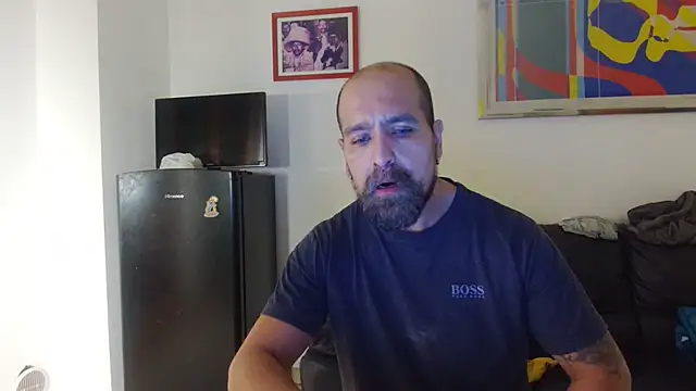 AMIRDIB2025 Adlı Modelin Canlı XXX Sohbeti