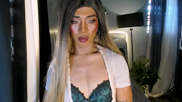 TsBlackHORSECOCKcalix 在線直播表演