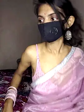 Show modela rani_coupleee na web-kameri