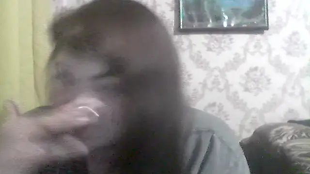 Czat XXX na żywo – AllinaKis