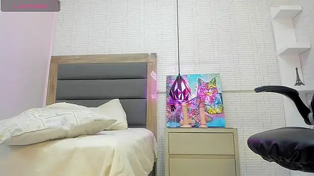 MELANIE_VEGA's Live XXX Chat