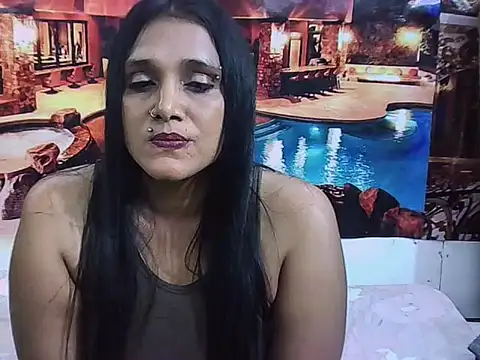 IndianSexyLady20's Live XXX Chat