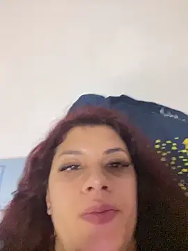 Mommyanddaddysexxy 网络视讯表演