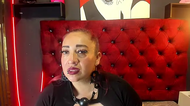 دردشة Sarah__Moonx الجنسية المباشرة