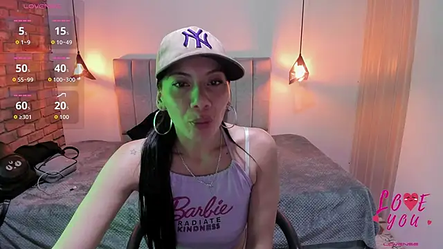 دردشة Abril_Fox__ الجنسية المباشرة