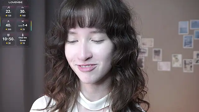 Sembang XXX Secara Langsung DellaLeck