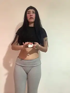 NickieCute- – webcam-show