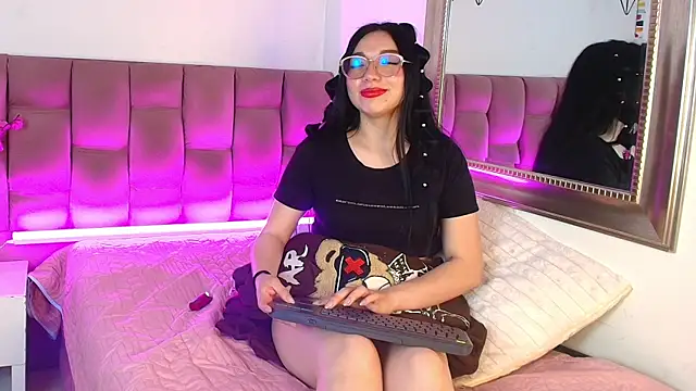 Chat XXX en directo de WhiteHott_