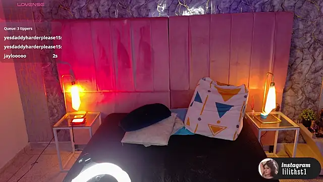 lilithst_'s Live XXX Chat