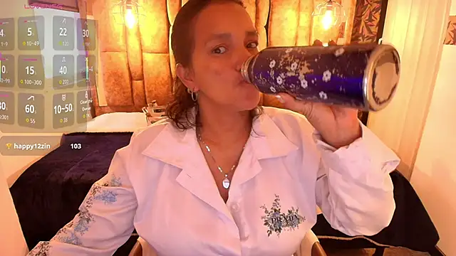 MarilynMiilf_'s Live XXX Chat